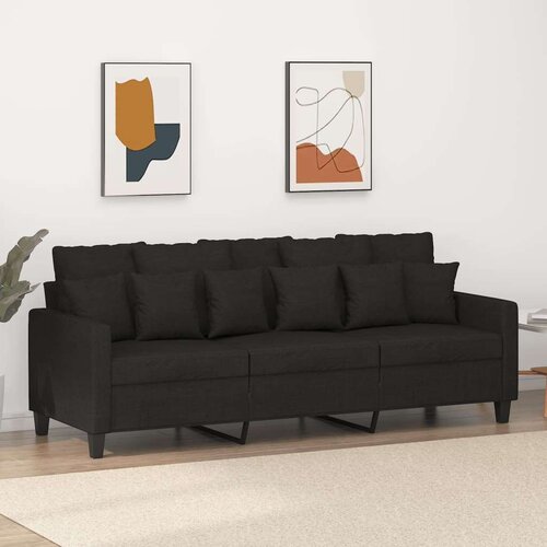  Trosed črn 180 cm blago, (20910939) Cene