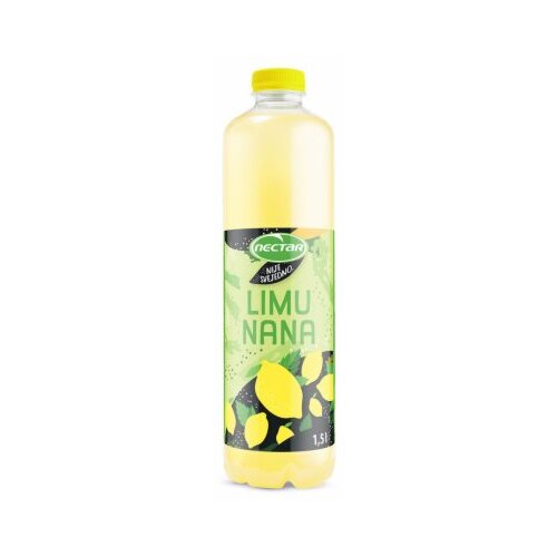 Nectar sok nije svejedno limunana 1,5L Slike