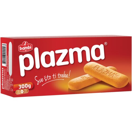 Bambi Keksi 300g 2161601 Slike