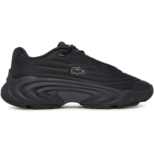Lacoste SPINOR Crna Cene