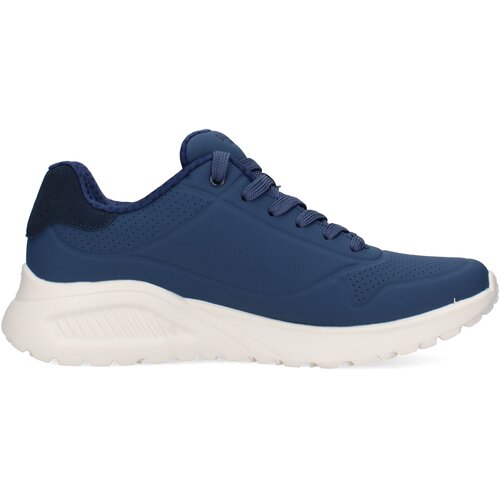 Skechers Nizke superge 183121 Modra Slike