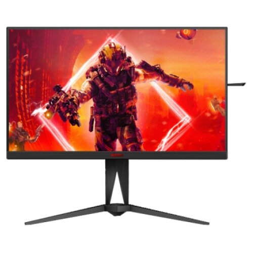 AOC 68,6cm (27") AG275QZN/EU 16:09 2xHDMI+2xDP+USB VA bl/ retail Cijene