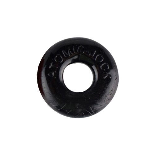 Oxballs do-nut 2 large black Cene