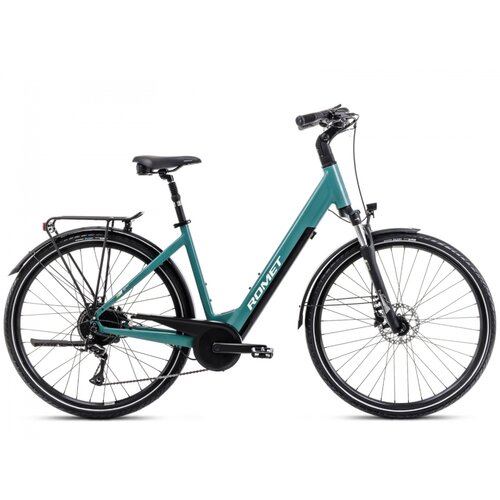  Bicikl ROMET e-MODECO URB 1.0 - M Cijene
