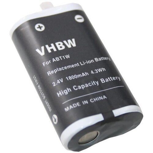VHBW Baterija za Pure Digital Flip Ultra 2G, 1800 mAh Cene