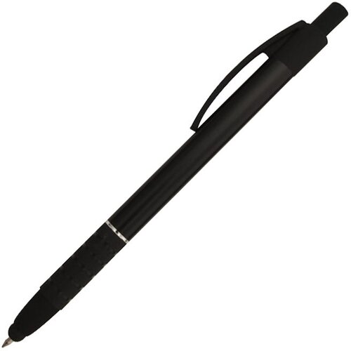 Olovka KEMIJSKA METALNA PLUS TOUCH PEN YCP8230RT MILANO CRNA Cene