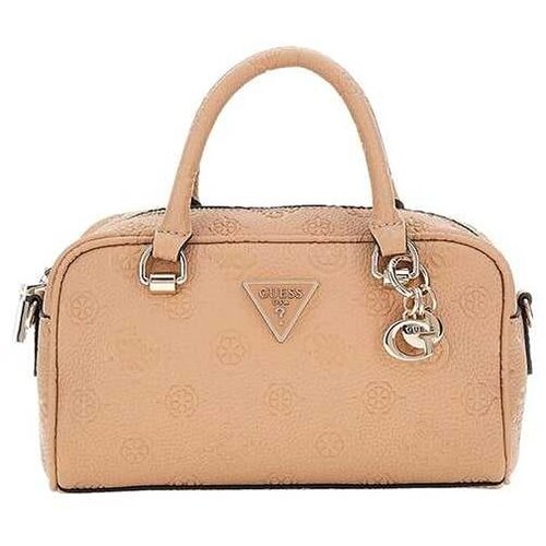 Guess ženska logo torbica GHWPG93 49050 BEI Slike