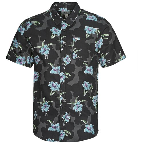 Quiksilver APERO CLASSIC SS Crna Slike