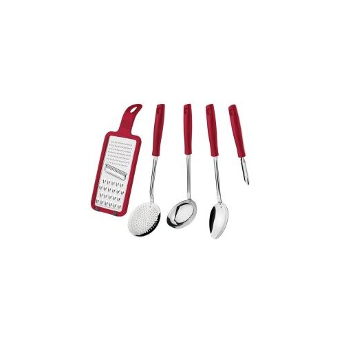 Easy set pribora za kuhinju /5 dijelova/ Cijene