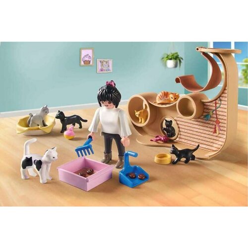  My life Kafe za mace ( 1043723 ) Slike