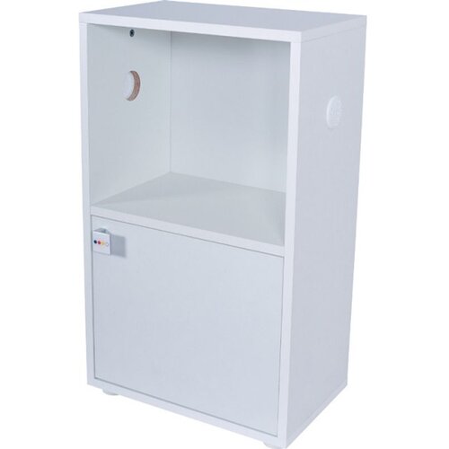 Zolux 275000 Rody3 Postolje Za Kavez Belo 45x29x77cm Cene