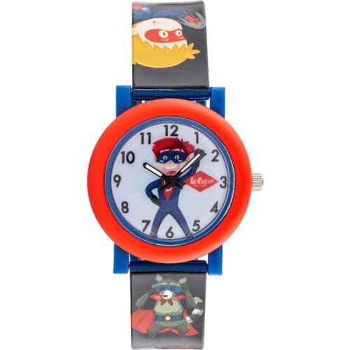 Lee Cooper RUČNI SAT LC.K.2.961 Cijene
