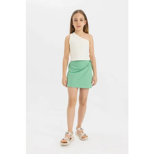 Defacto Girl&#39;s Shorts Skirt