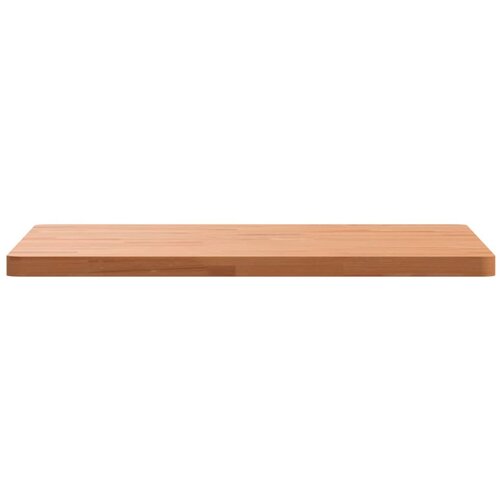 Stolna ploča 60 x 60 x 2,5 četvrtasta od masivne bukovine Slike