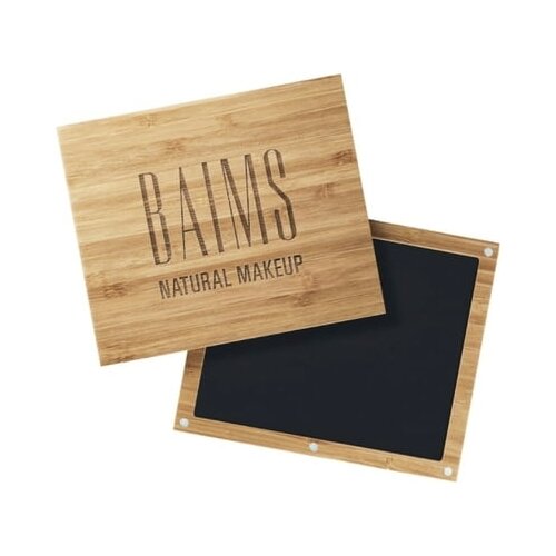 Baims Organic Cosmetics Bambusova paleta Cene