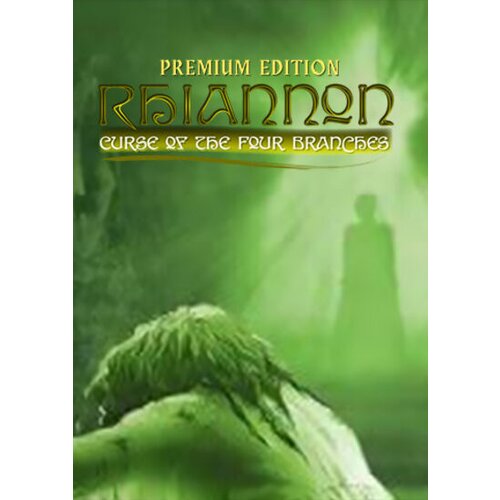 Steam Rhiannon - Premium Edition: Curse of the Four Branches (PC) Key GLOBAL Cene