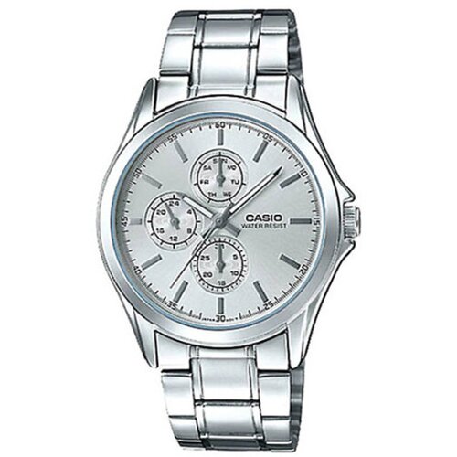 Casio collection muški sat ( MTP-V302D-7A ) Slike