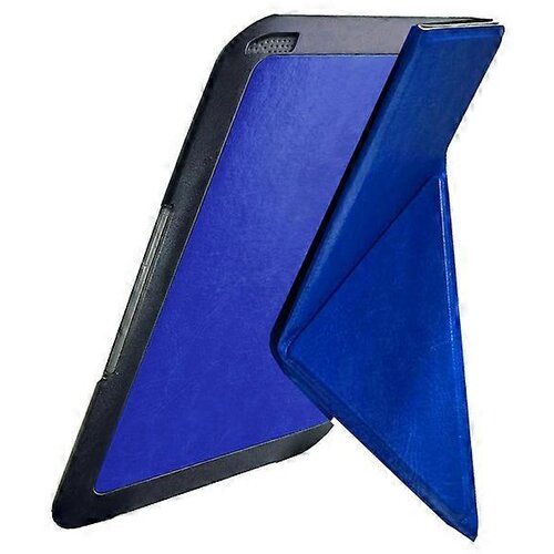 INORCO JWL-lahka torbica s stojalom za tipkovnico Kindle 3. generacije, bralnik z usnjenim ovitkom Kindle3 Kindle D00901 Flip Folio z magnetnim zapiranjem, (21856520) Slike