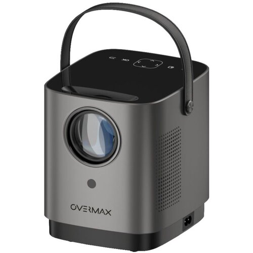 Overmax Projektor, LED, HDReady, 3500 lm, WiFi,... Cijene