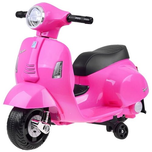 Vespa Mini na akumulator - pink Cene