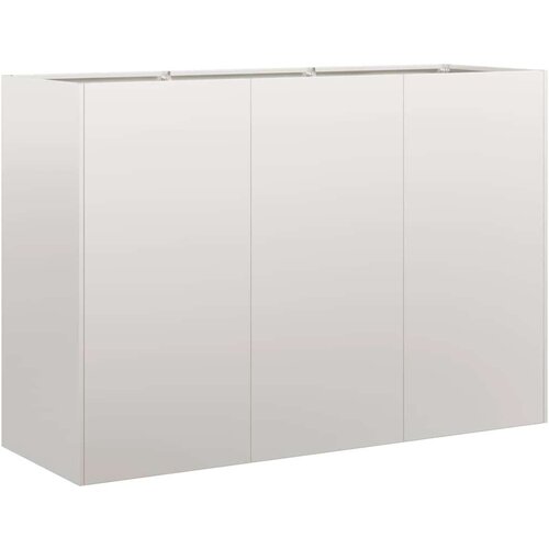 vidaXL Sadilica 120x40x80 cm od nehrđajućeg čelika Cene