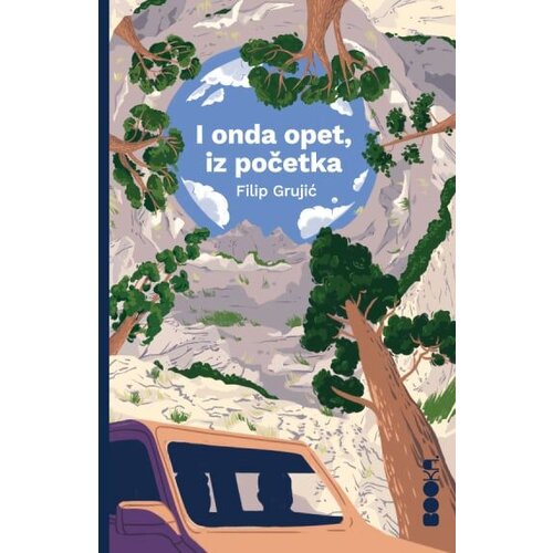  I onda opet/ iz početka Cene
