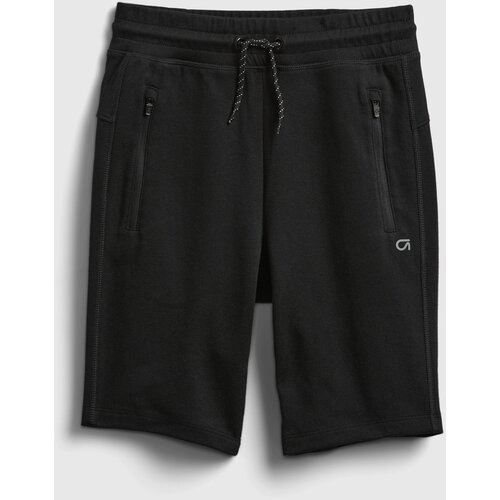 GAP Black Boys&amp;#039; Shorts Fit Slike