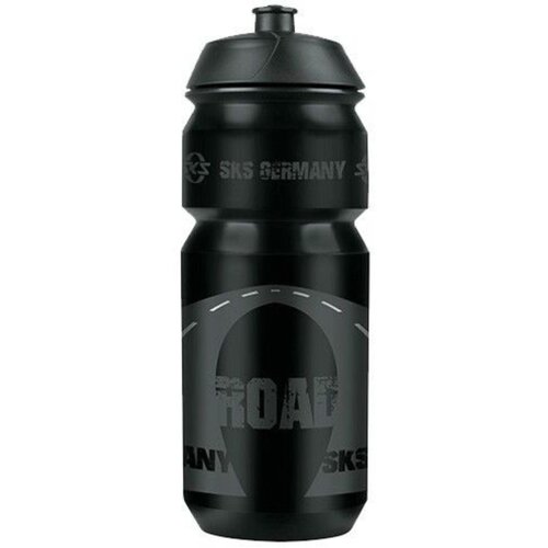  BIDON 750ML &amp;quot;ROAD&amp;quot; SKS, CRNI Slike