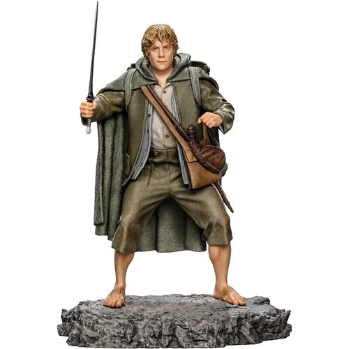 The Lord of Rings Sam zbirateljski kip 13cm Cene