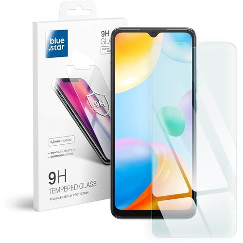  Kaljeno staklo Blue Star za XIAOMI Redmi 10C/Poco C40 Cijene