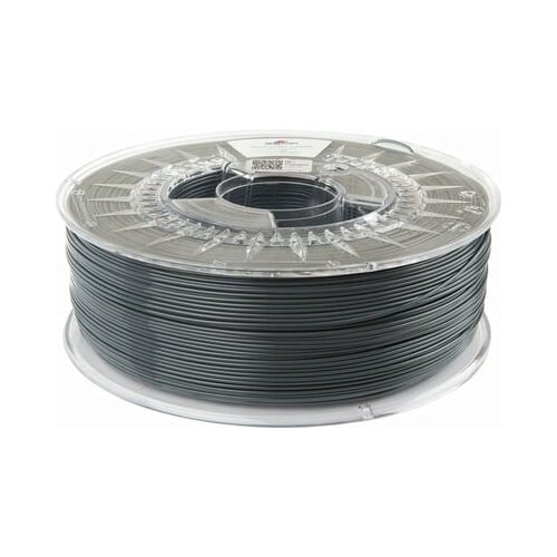 Spectrum pet-g HT100 iron grey - 1,75 mm / 1000 g Slike
