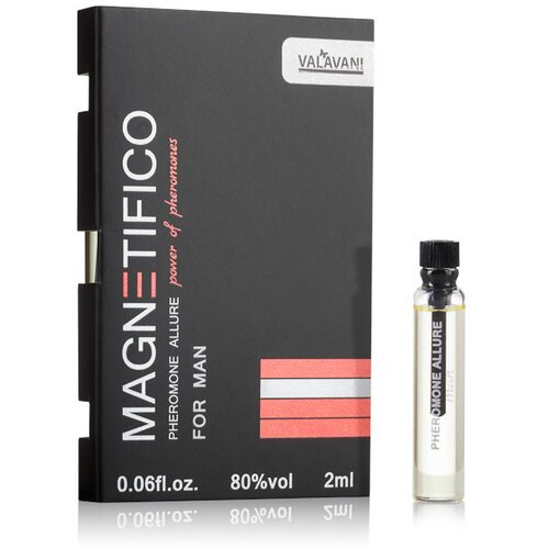 Magnetifico Pheromone Allure For Men 2ml Slike