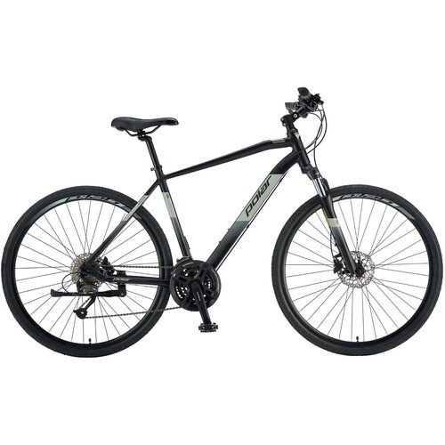 Polar bicikl forester pro - xl Slike