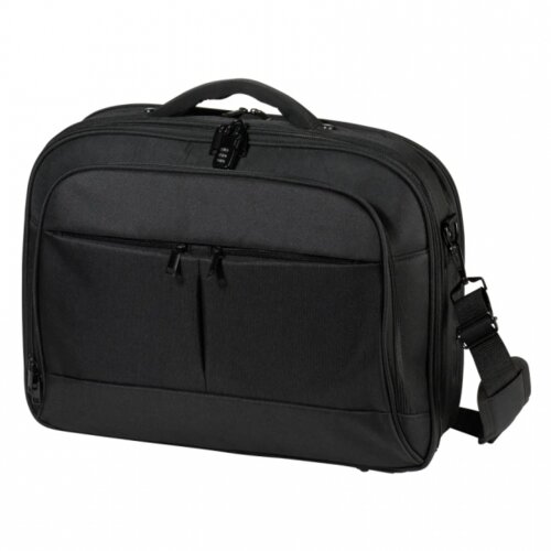 Vivanco Torba za laptop, 17.3&amp;quot;, Crna Slike