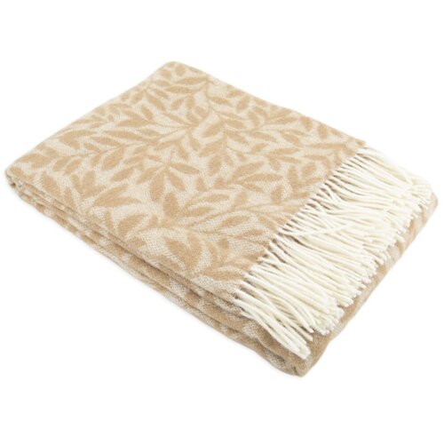Native Natural Vunena deka 140x200 cm &amp;ndash; Slike