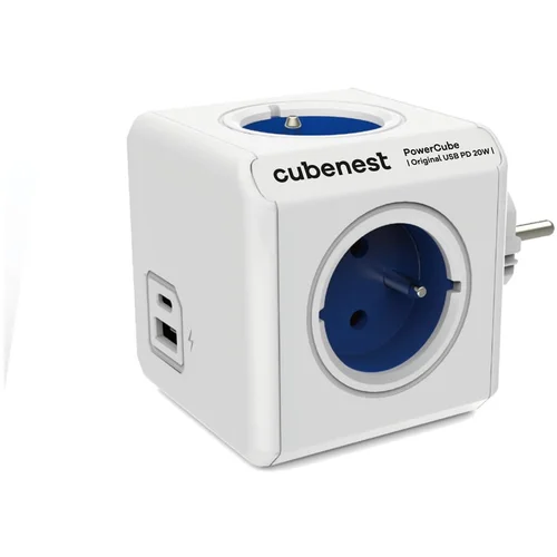 Cubenest Razdelilec PowerCube Original USB –