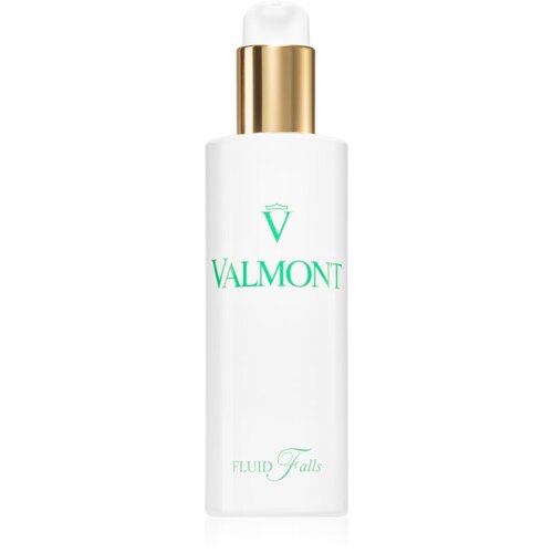 Valmont Fluid Falls mlijeko za čišćenje i skidanje make-upa za suho lice 150 ml Cene