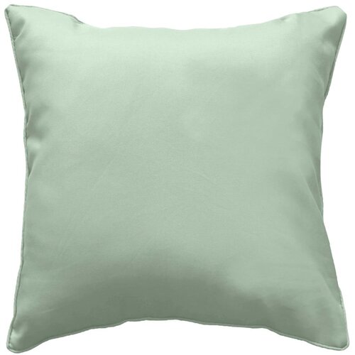 Douceur d int&amp;eacute;rieur Okrasna blazina 60x60 cm Essentiel &amp;ndash; Slike