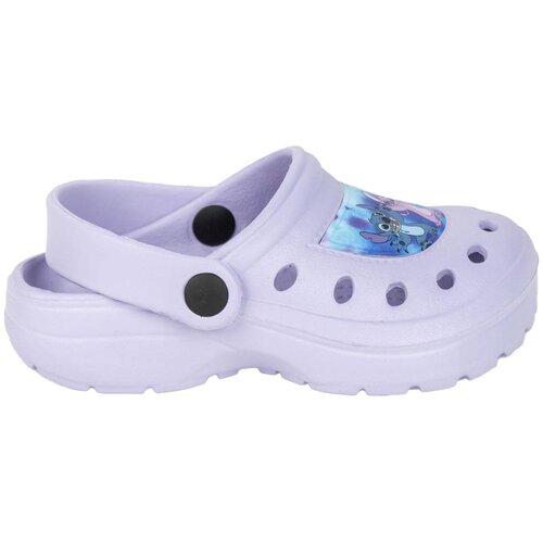 Cerda natikače 2300006437 STITCH Ž purple 30-31 Cene
