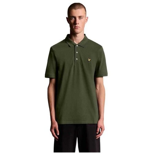 Lyle & Scott Lyle&scott - muška polo majica Cene