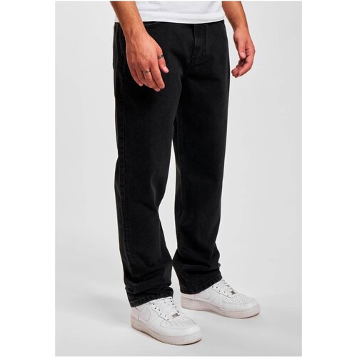 DEF Men&amp;#039;s jeans Kant black Slike