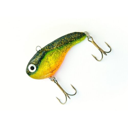 Percamax glavinjara dreamlures S20 3C, crno-žuta Slike