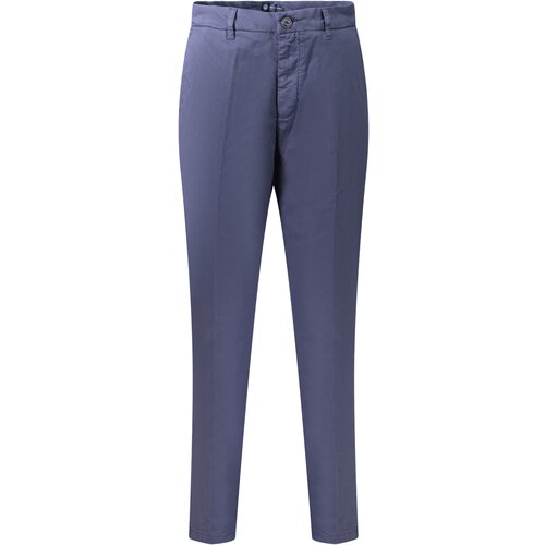 North Sails BLUE WOMEN&#39;S TROUSERS Cijene