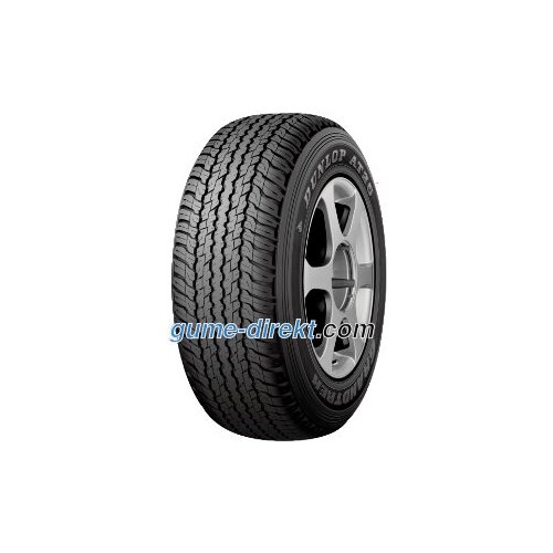Dunlop Grandtrek AT 25 ( 265/65 R17 112S BLK ) Slike