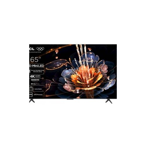 TV TCL Ultra HD 4K-MiniLED 65C61KS Cijene