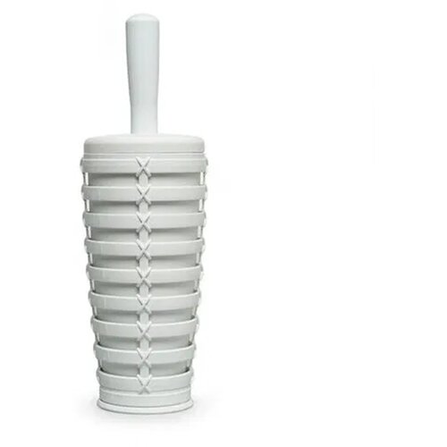Primanova WC četka MARIETA bela PVC M-E20-01-01 Cene
