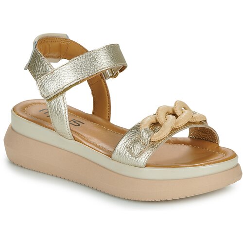 Mjus PASADINA BIJOU Gold Slike