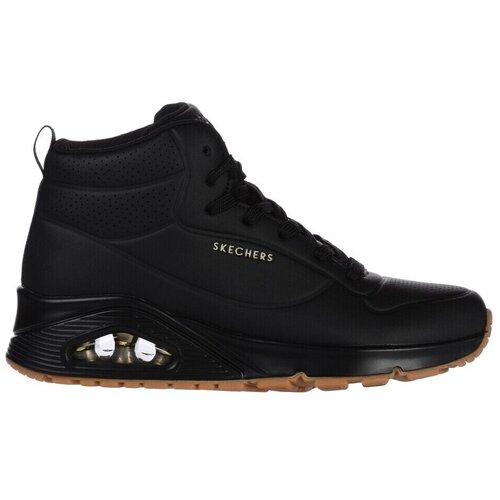 Skechers Uno Stand High Crna Cene