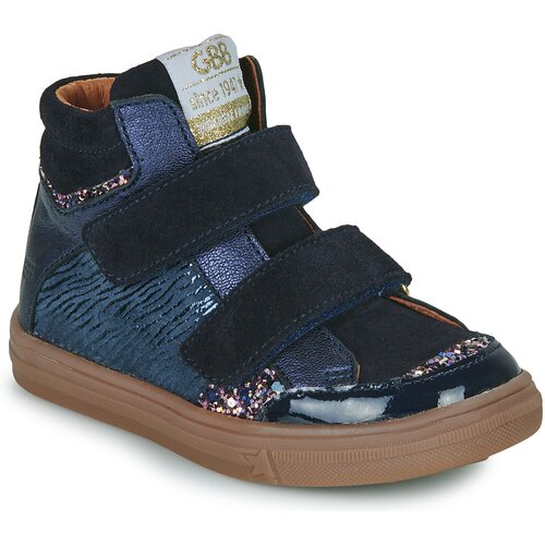 GBB LUCELLA Plava Slike