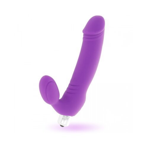 Intense Rabbit vibrator Sugar vijoličen Cene